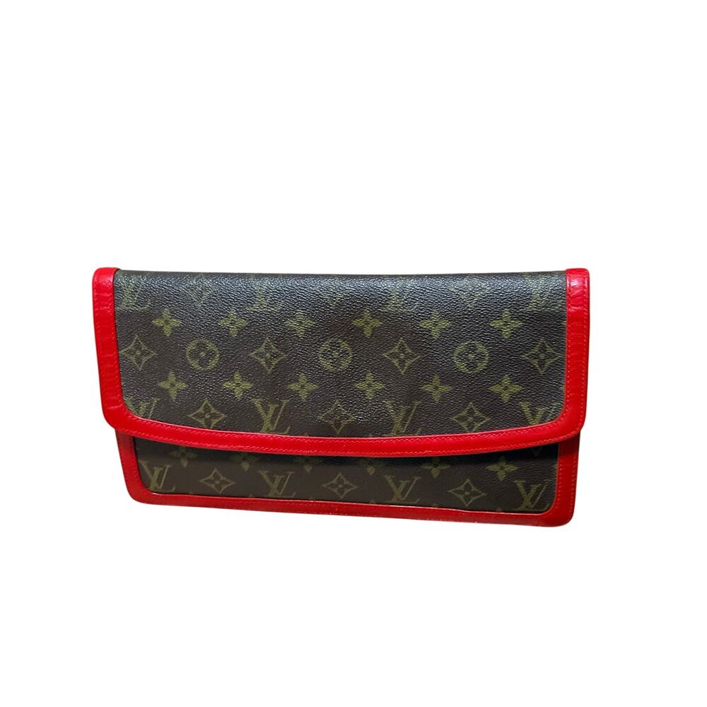 LV Pochette Dame GM
